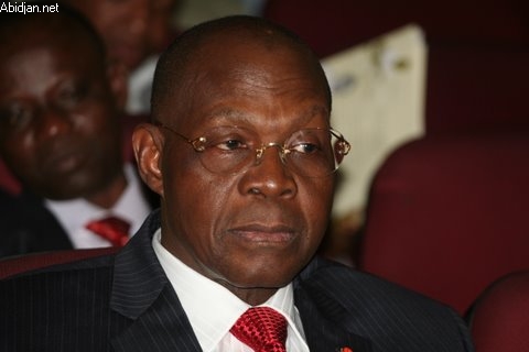 Crise dans la coalition au pouvoir : Ouassénan Koné  (député PDCI) à  Ouattara : « Nous sommes libres »